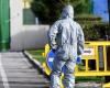 إيطاليا: الإعلان عن أول حالة وفاة بفيروس كورونا