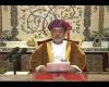 سلطان عمان: سنحرص على أن تبقى بلادنا ناشرة للسلام