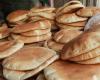 توافر الخبز بشكل طبيعي في صيدا