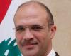 وزير الصحة يلغي جولته في مطار بيروت