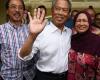 ماليزيا.. ياسين يؤدي القسم خلفاً لرئيس الوزراء مهاتير محمد