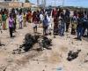 الصومال.. مقتل قيادي كبير في حركة الشباب بضربة أميركية