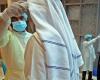 الصحة الكويتية: تسجيل 4 إصابات بكورونا خلال الـ 24 ساعة