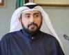 وزير الصحة الكويتي: أستحلفكم بالله البقاء في منازلكم