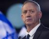 رئيس إسرائيل سيطلب من غانتس الاثنين تشكيل حكومة