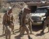 الجيش يحرر مناطق بالجوف والبيضاء.. وأسر عشرات الحوثيين