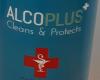 'الصناعة': منتجات 'Alco plus' مطابقة لمواصفات تصنيع المعقمات