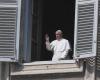 البابا فرانسيس: فلنبق متحدين للخلاص من أزمة كورونا