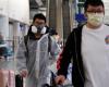 الصين تكشف مدة بقاء فيروس كورونا نشطا ودرجة الحرارة التي ينتعش فيها