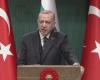 أردوغان للأتراك: لا تذهبوا للمستشفيات إلا بالحالات الحرجة
