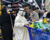 الإمارات: 53 إصابة جديدة فيروس كورونا وحالة وفاة
