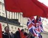 بريطانيا تطالب الصين بإجابات حول تفشي كورونا