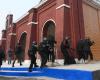 شرطة باكستان تداهم مخبأ لجماعة مرتبطة بداعش.. ومقتل 4