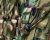 الجيش يزيلُ أنابيب تستخدم لتهريب مادة المازوت عند الحدود اللبنانية السورية