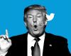 ترامب يهدد بإغلاق شبكات التواصل بعد تحذير تويتر من تغريداته