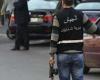 مخابرات الجيش توقف مطلوباً بعمليات بيع قنابل في طرابلس