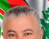 محمد نصر الله ل'الأنباء': الهدف من قانو قيصر خنق اللبنانيين