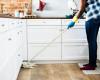 نصائح تنظيف المنزل من شركة تنظيف دبي