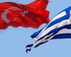 اليونان: سلوك تركيا أصبح عدوانياً.. ومستعدون عسكرياً لردعها