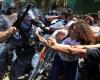مظاهرات مرتقبة في لبنان ضد الفساد وسلاح حزب الله