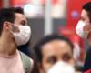 'الصحة العالمية': الكمامات وحدها لن تحمي من فيروس كورونا