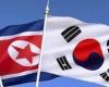 كوريا الشمالية تقرر قطع خطوط الاتصال بالجارة الجنوبية 