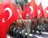 تركيا.. أوامر باعتقال 275 فرداً إضافياً من الجيش