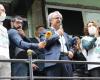 الشعوب الديمقراطي "يمشي لأجل السلام" ضد ممارسات أردوغان