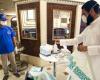 772 حالة شفاء من كورونا في الكويت.. و379 في البحرين