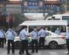 منظمة الصحة: 100 إصابة بكورونا في العاصمة الصينية