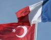 تركيا تنفي تهم باريس بأنها تحرشت بسفنها في المتوسط