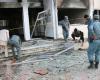 انفجار "هاون" داخل مدرسة قرآنية في أفغانستان ومقتل 7 طلاب