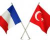 الخارجية الفرنسية للعربية: ندرس الرد على انتهاكات تركيا
