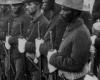"الجنود الجواميس".. هكذا ساهم الأفارقة في بناء أميركا