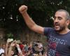 استدعاء الناشط بيار حشاش للتحقيق في مخفر سرايا البترون