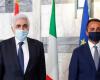 لقاء وزيري الخارجية اللبناني والإيطالي 'اتسم بالإيجابية'