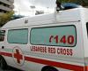 اصابة إثنين من مسعفي الصليب الأحمر اللبناني بـ'كورونا'