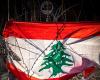 لبنان بين لعبة الخارج... والقنبلة الموقوتة