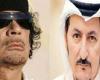 نيابة الكويت تأمر بضبط مبارك الدويلة بـ"تسجيلات القذافي"