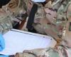 الجيش استكمل توزيع المساعدات المالية في عكار