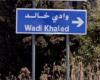 رئيس بلدية العماير لأهالي وادي خالد: إقطعوا الطريق على من يحاول زج منطقتنا بوجه الجيش