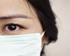 هل تتسبب الكمامات بهذا المرض في العين؟