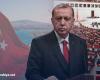 حزب تركي معارض: سياسيات أردوغان تقود البلاد للمجهول