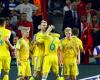 دوري الأمم الأوروبية.. أوكرانيا تحقّق فوزاً مهماً على سويسرا!