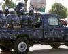 المدعي العام السوداني: قبضنا على خلية إرهابية من 41 عنصرا