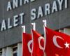 محكمة نقض تركية تؤيد أحكاماً بالسجن ضد محامين معارضين