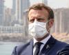 فرنسا تأسف لعدم وفاء السياسيين اللبنانيين بتعهداتهم لماكرون