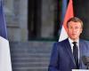 هل تتدخل فرنسا لدى ايران لحل الأزمة اللبنانية؟