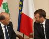 فرنسا تأسف لعدم التزام السياسيين بتعهداتهم تجاه تشكيل الحكومة.. وهذا ما طلبته منهم