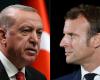 ماكرون لتركيا: فلنفتح حواراً مسؤولاً بعيداً عن السذاجة